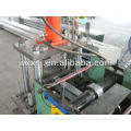 Furring Channel Roll Forming Machine